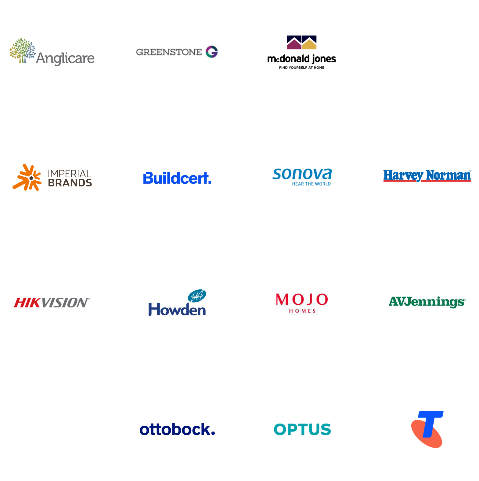 Company Logos